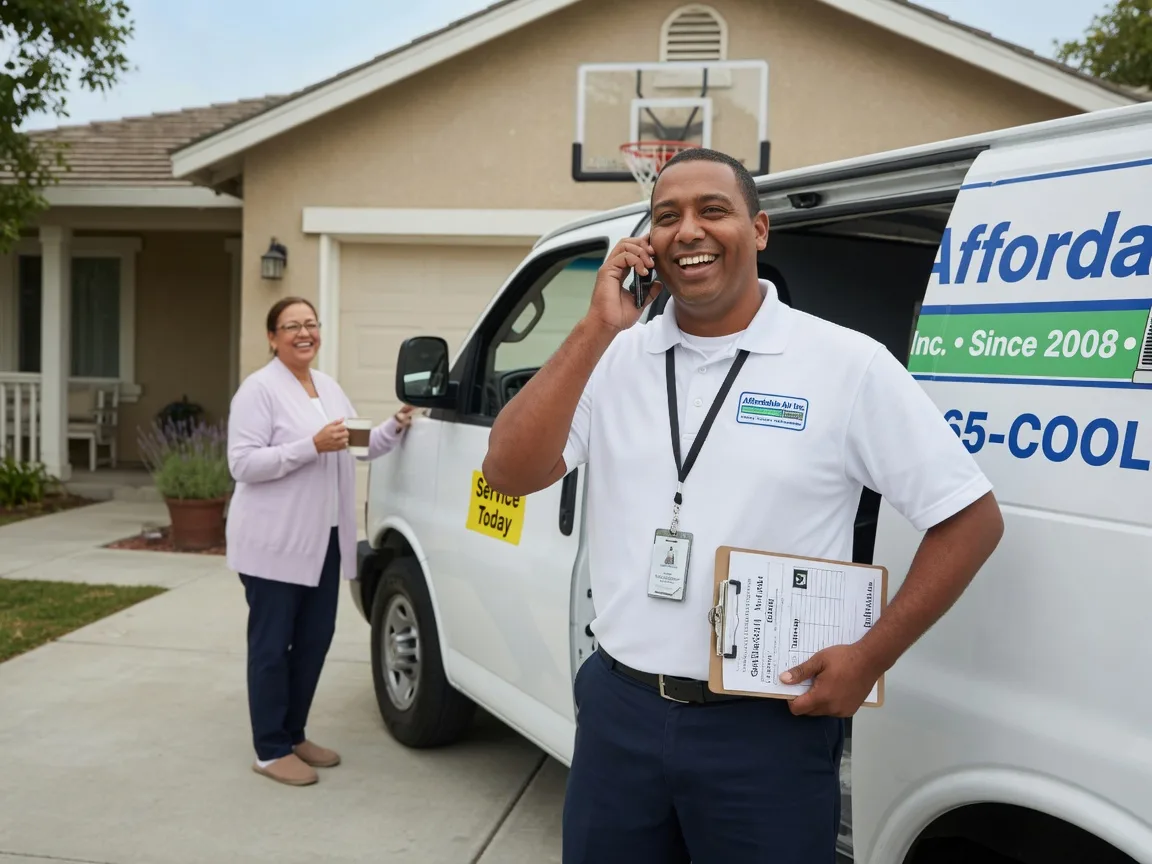 Central Ac Repair Beavercreek, OR FAQs